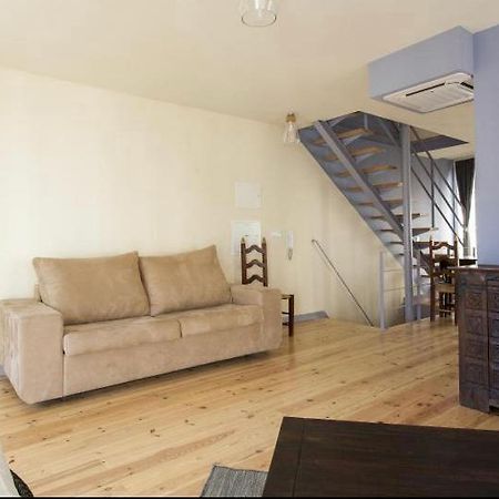 Flat Da Bica Chiado 3 Apartment Lisboa Ngoại thất bức ảnh