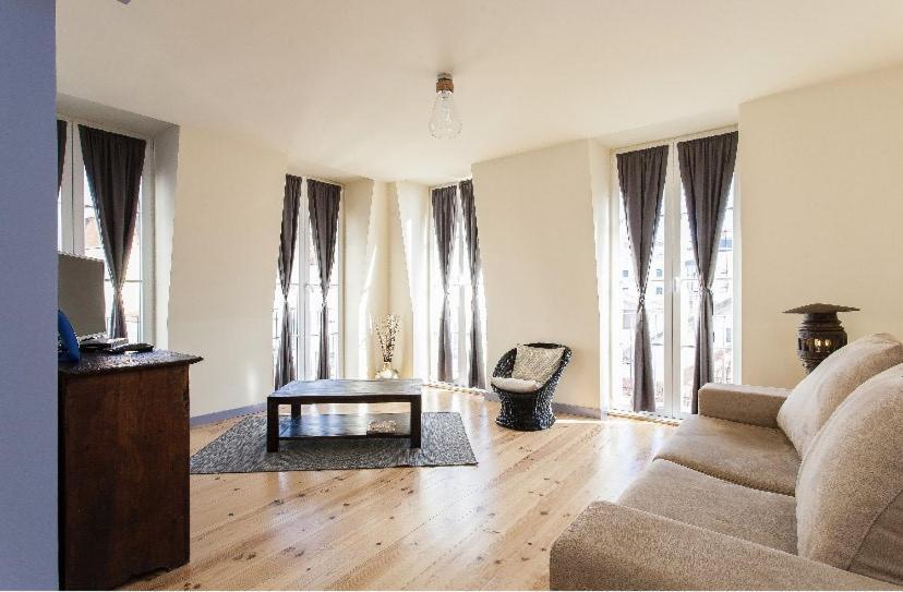 Flat Da Bica Chiado 3 Apartment Lisboa Ngoại thất bức ảnh