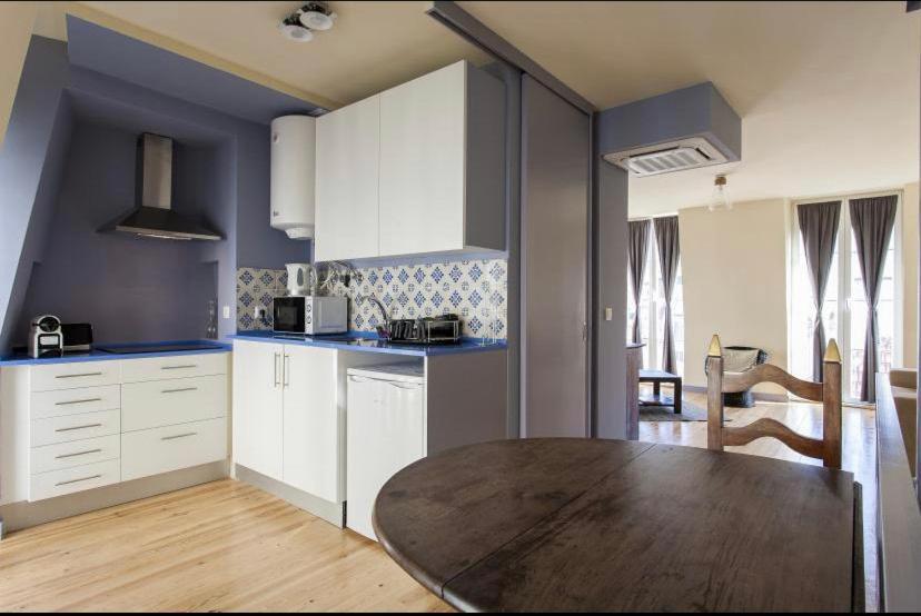 Flat Da Bica Chiado 3 Apartment Lisboa Ngoại thất bức ảnh