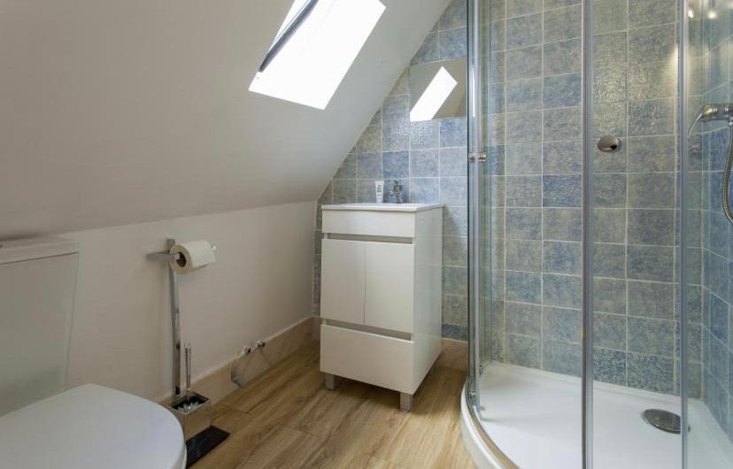 Flat Da Bica Chiado 3 Apartment Lisboa Ngoại thất bức ảnh