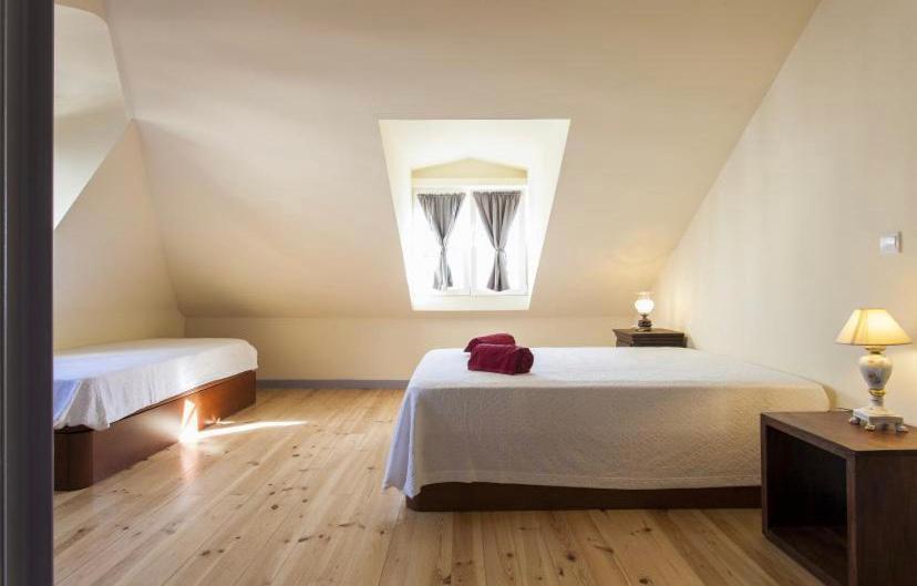 Flat Da Bica Chiado 3 Apartment Lisboa Ngoại thất bức ảnh
